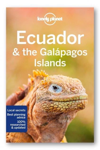 Ecuador and the Galapagos Islands 12