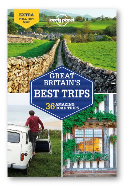 Great Britains Best Trips 2