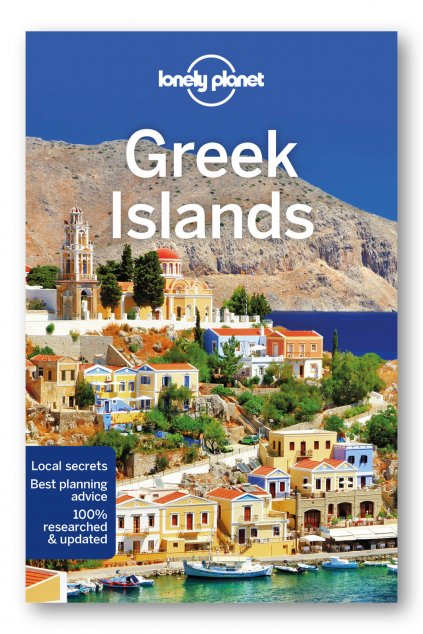 Greek Islands 12