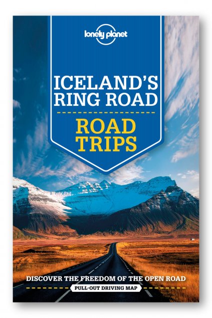Iceland's Ring Road 3