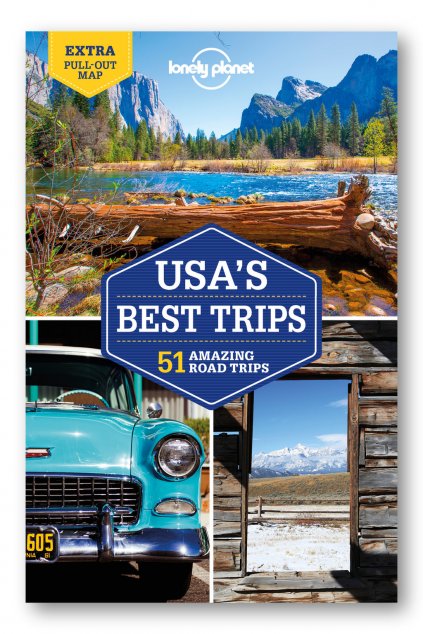 USAs Best Trips 4