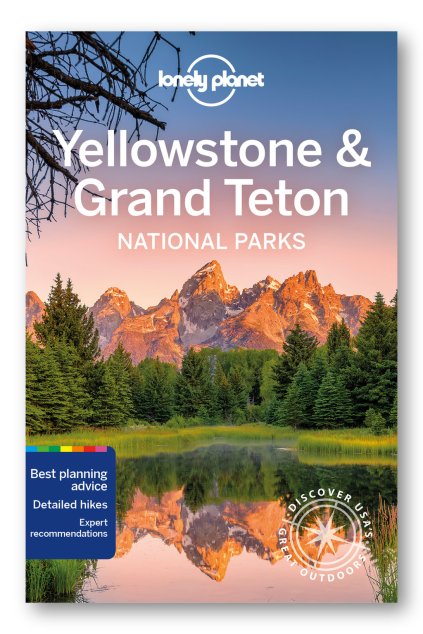 Yellowstone and Grand Teton National Parks 6