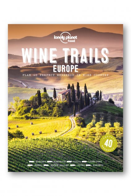 55604 WIne Trail Europe