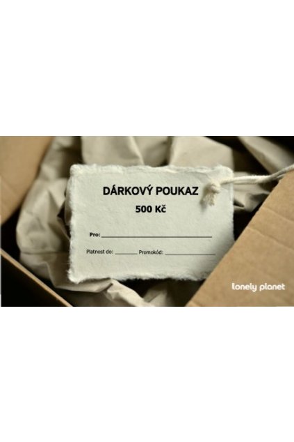 2022 Dárkový poukaz návrh final 500 Kč
