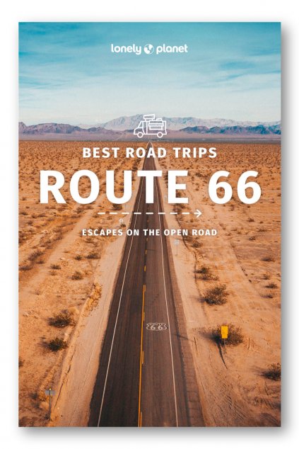 55609 Route 66 Best Road Trips 3