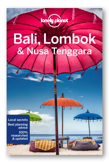 55646 Bali & Lombok 9781788683760