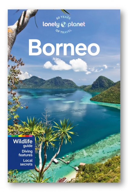 55648 Borneo 9781788684422