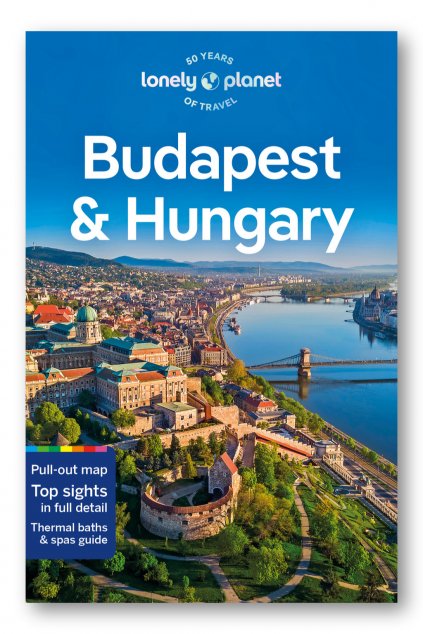 55649 Budapest&Hungary 9781787016668