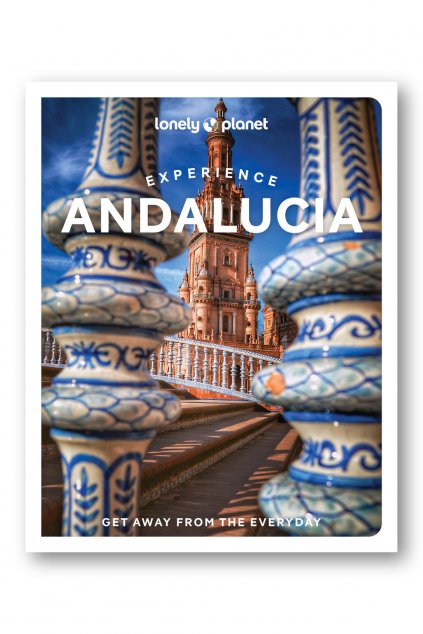 55652 Andalucia Experience 9781838696139