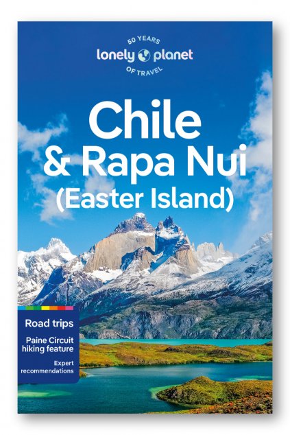 55655 Chile & RapaNui 9781787016767