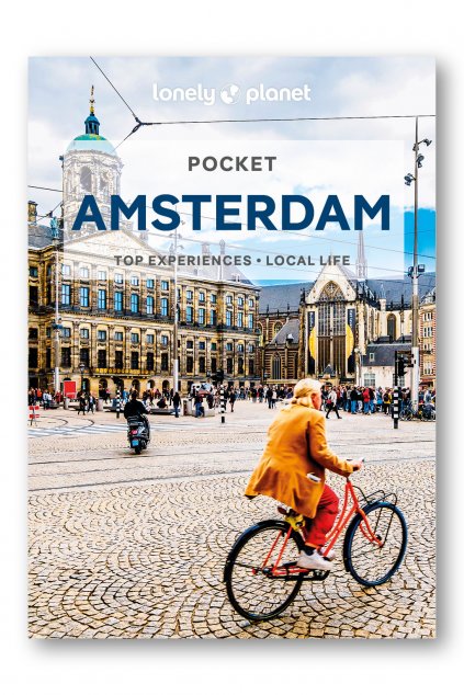 55659 Amsterdam Pocket 9781838696160