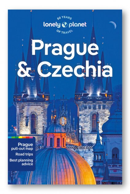 55661 Prague&CzechRepublic 9781787016316