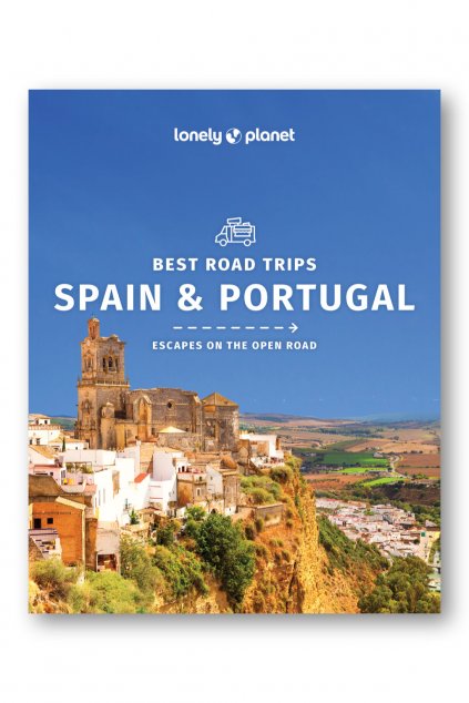 55664 Spain Portugal 9781786575807