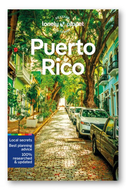 55675 Puerto Rico 8 9781787016330