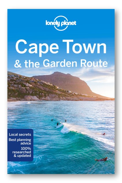 55694 Cape Town 10 9781787016729