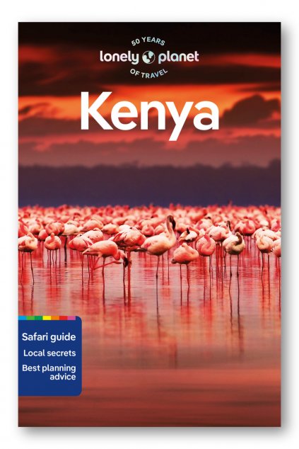 55697 Kenya 11 9781787015890