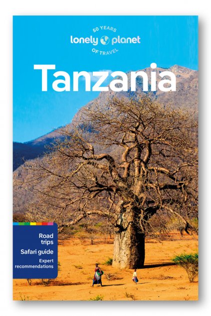55698 Tanzania 9781787017771