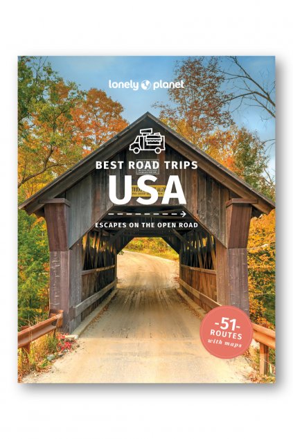 55703 USA Road trip 5 9781838691943