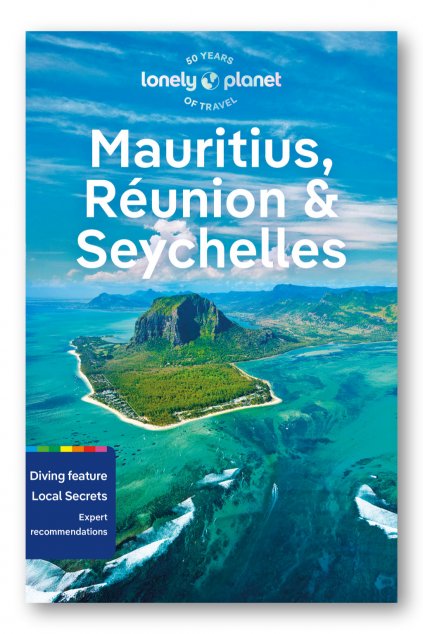 55713 Mauricius, Reunion 11 9781788684477