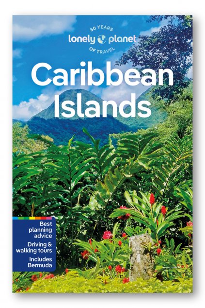 55715 Carribian Island 9 9781788687898