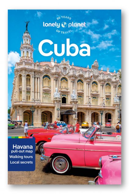 55716 Cuba 11 9781788688017