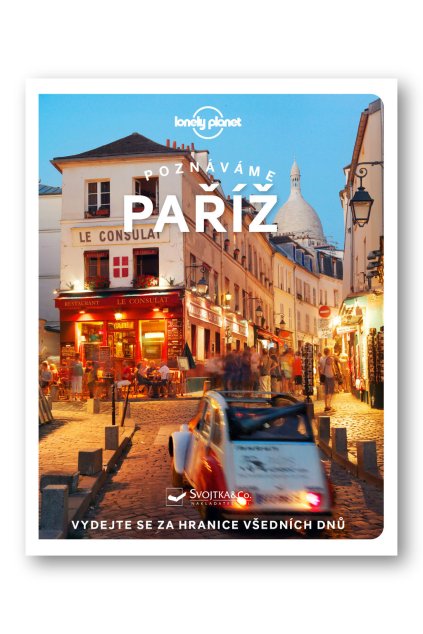 5399 Pariz Poznavame OBALKA