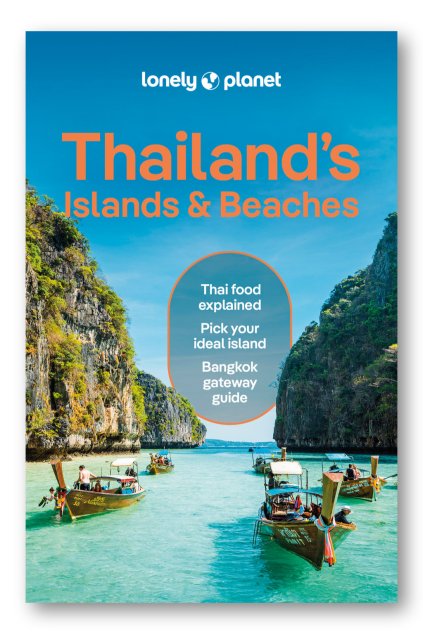 55736 Thailand Island 12 9781787017825