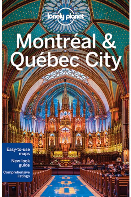 Montreal & Quebec City
