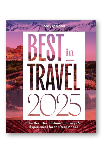 55744 Best in Travel 2025 9781837582990