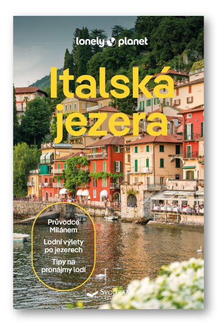 5412 Italska jezera OBALKA