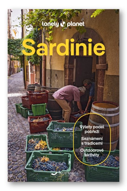 5418 Sardinie OBALKA 2