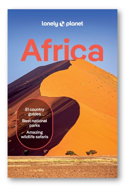 Africa 9781787015173