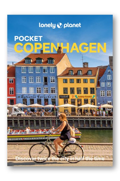 Copanhagen Pocket 9781837583676