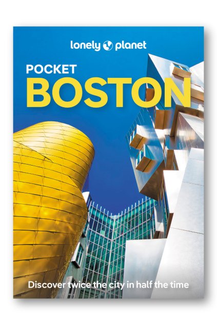 Boston Pocket 9781837583171