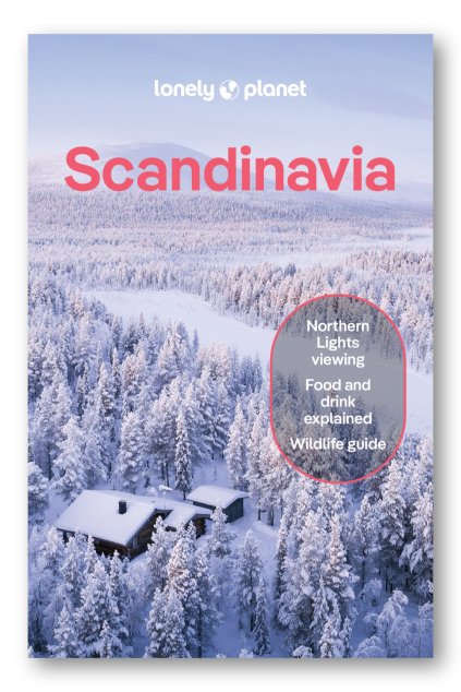 Scandinavia 9781837583706