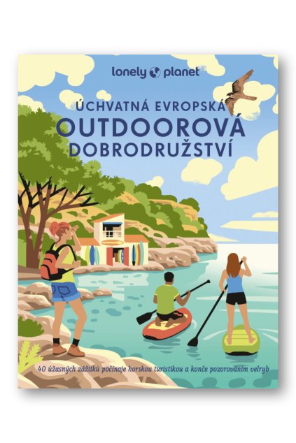 6928 Uchvatna evropska outdoorova dobrodruzstvi OBALKA
