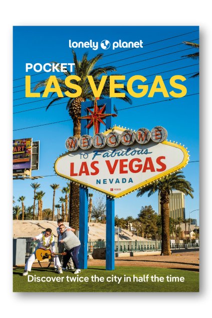 Las Vegas - Pocket 9