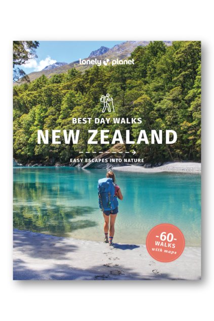 New Zealand - Best Day Walks 2