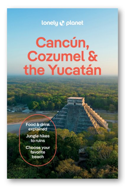 Cancun, Cozumel & the Yucatan 11