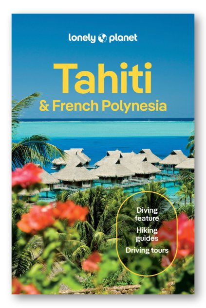 Tahiti & French Polynesia 12