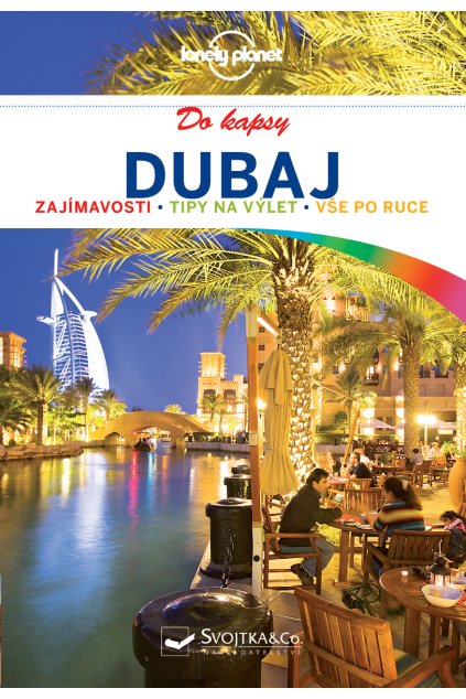 Dubaj do kapsy