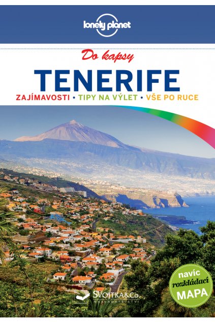 Tenerife do kapsy