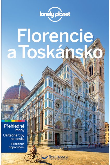 Florencie a Toskánsko