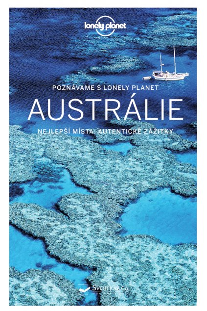 Austrálie (Poznáváme)