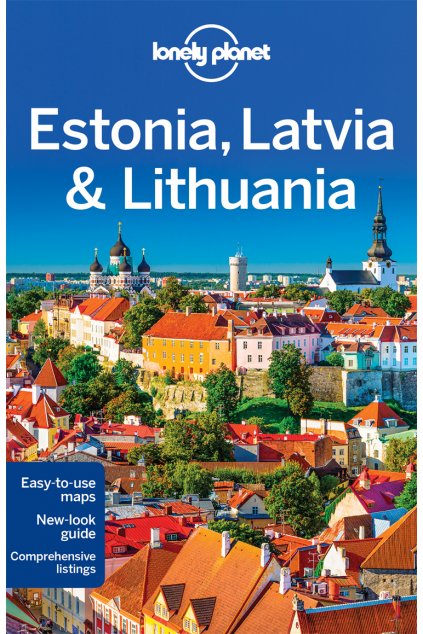 Estonia, Latvia & Lithuania