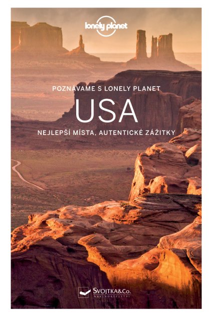 USA (Poznáváme)