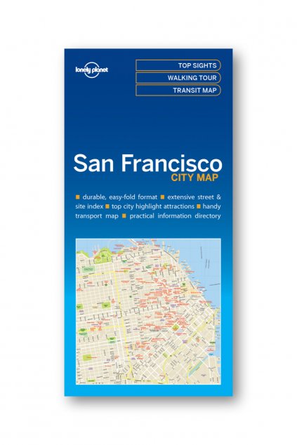 55250 San Francisco