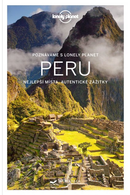 Peru (Poznáváme)
