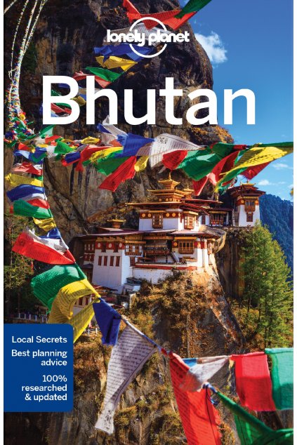 55275 Bhutan 6 tg 9781786573230