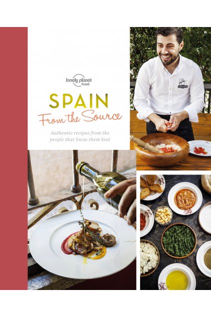 55279 From the Source Spain 1